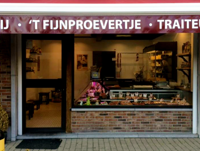 Slagerij De Reuse Dendermonde Geraardsbergen